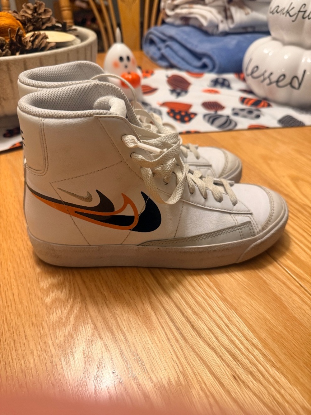 Nike Air Jordan